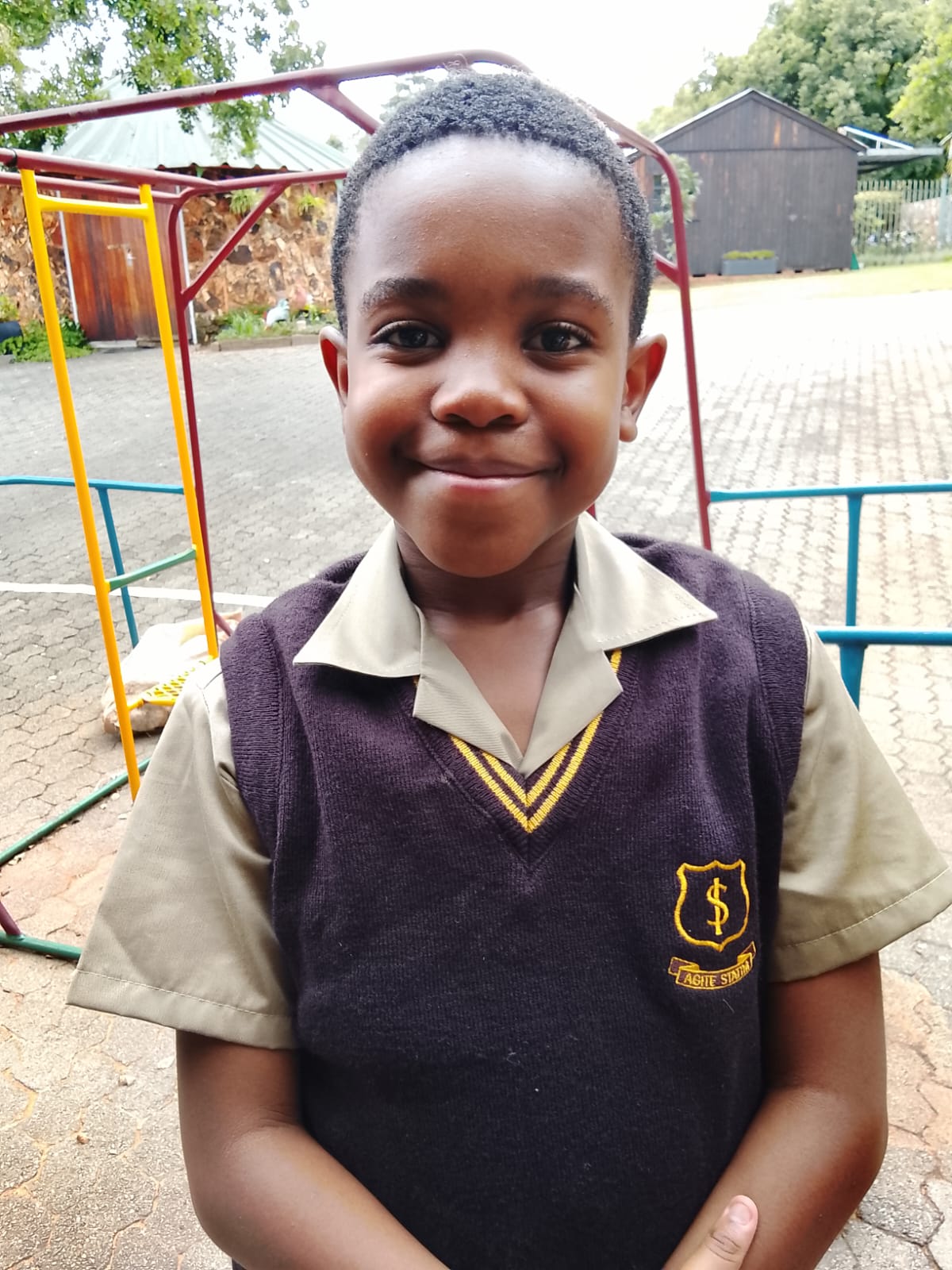 Aftercare supervised learning and play