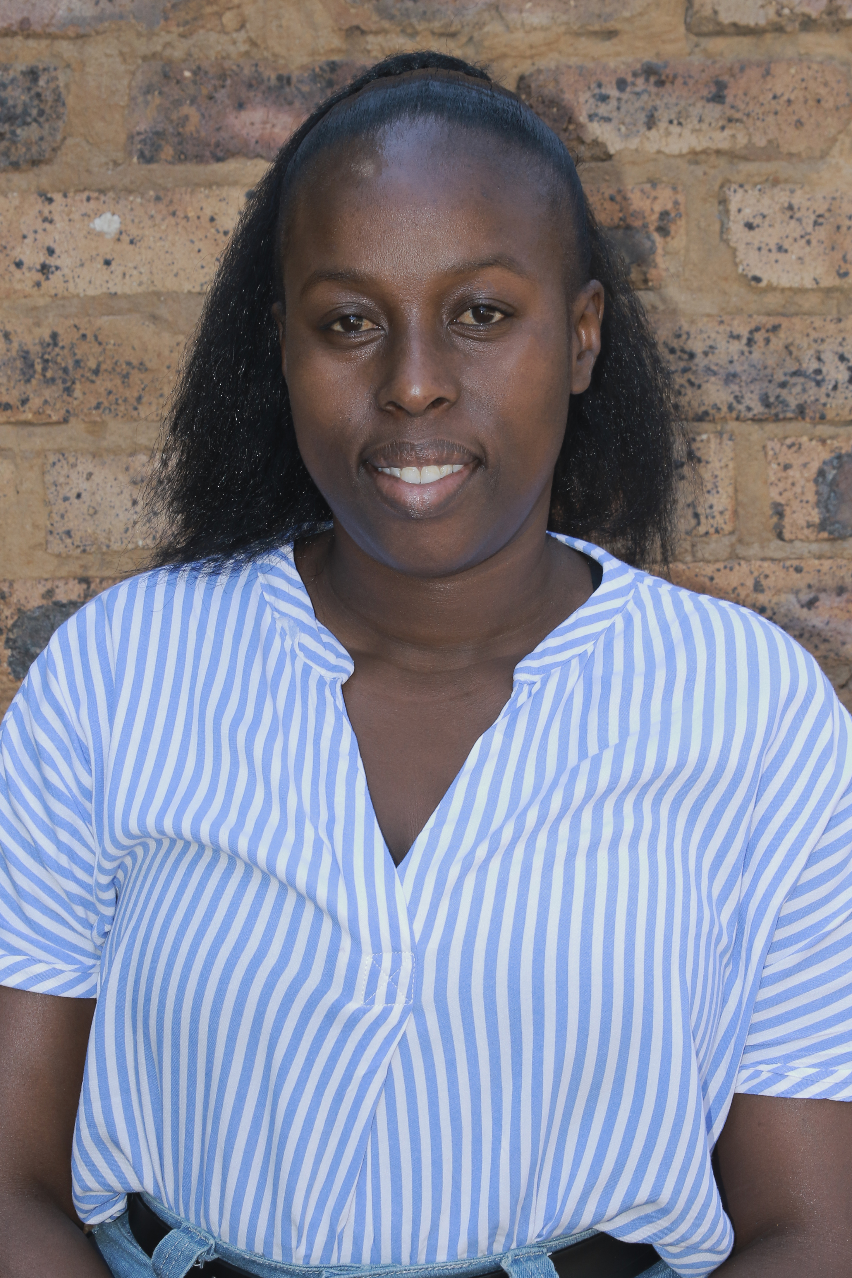 Ms Kelebogile Maroleni