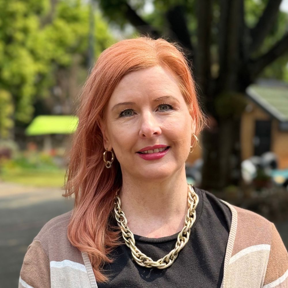 Miss Ansonette Venter